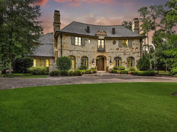 31 Netherfield Way, Spring, TX 77382