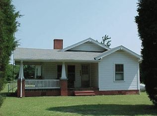 3150 High Pine Church Rd, Asheboro, NC 27205