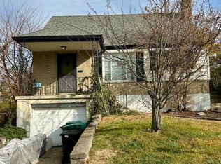 1122 Alcliff Ln, Cincinnati, OH 45238