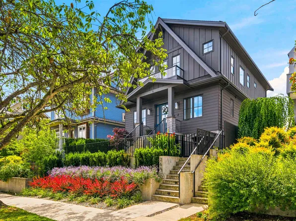264 E 17th Ave, Vancouver, BC V5V 1A7