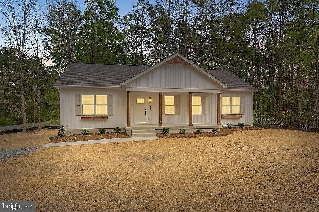 111 Waverly Dr, Ruther Glen, VA 22546 | Zillow