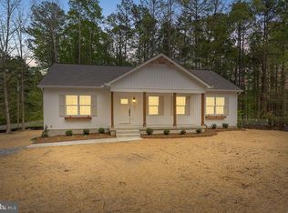 111 Waverly Dr, Ruther Glen, VA 22546