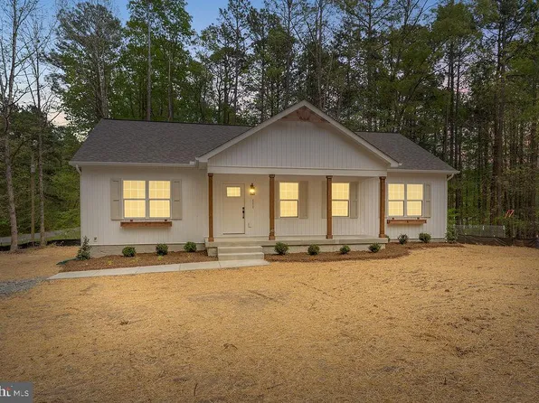 111 Waverly Dr, Ruther Glen, VA 22546