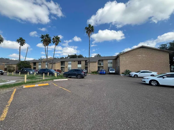 5302 Springfield Ave Unit 222, Laredo, TX 78041