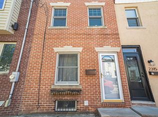 2317 E Thompson St, Philadelphia, PA 19125