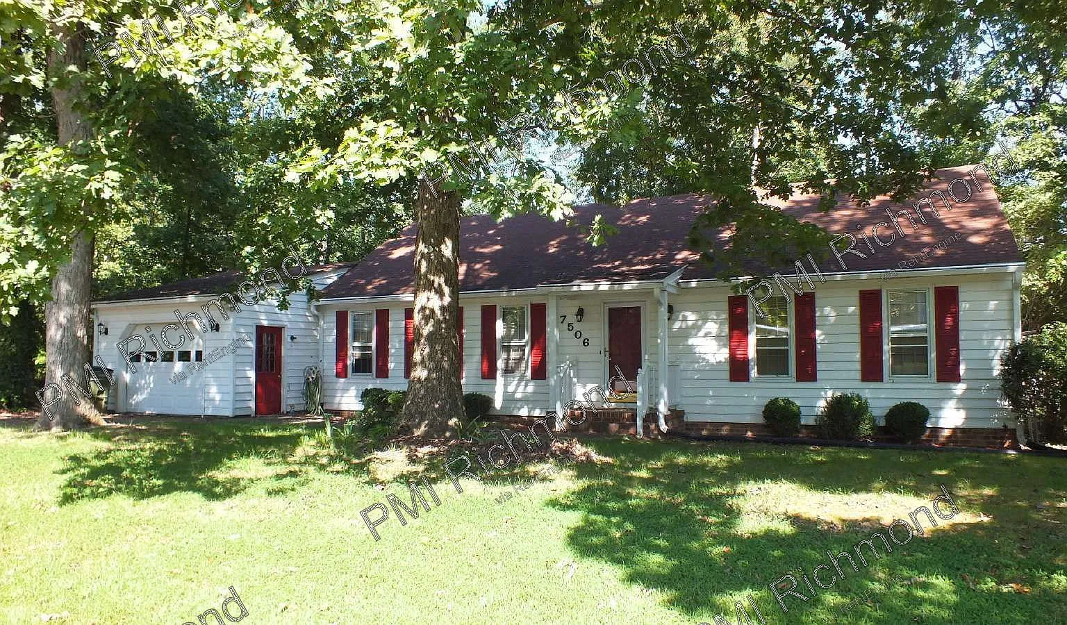 3 bed, 2.0 bath, 1400 sqft, $1,995 — Photo 1
