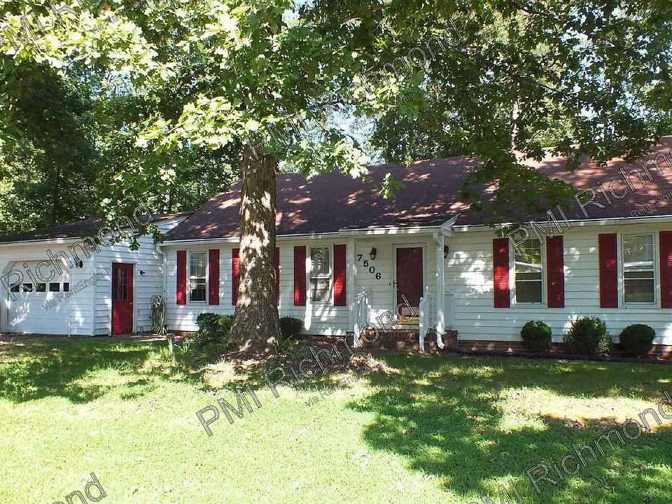 7506 Cheltenham Dr