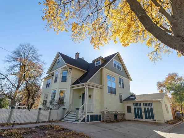 1010 Grant St, Madison, WI 53711