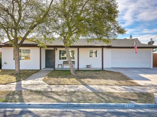 9445 Terrywood Rd, Santee, CA 92071