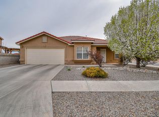 4216 Bill Cody Dr NW, Albuquerque, NM 87120