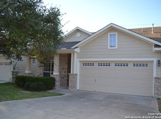 207 Mirror Lk, San Antonio, TX 78260