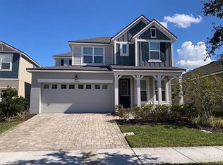 1709 Felicity Ln, Kissimmee, FL 34744