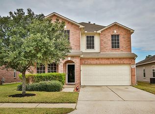 21418 Amesbury Meadow Ln, Spring, TX 77379