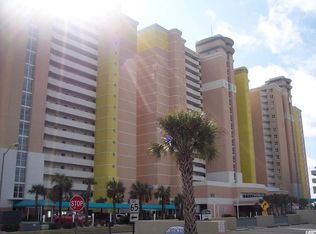 2711 S Ocean Blvd #PENTHOUSE 1913, North Myrtle Beach, SC 29582