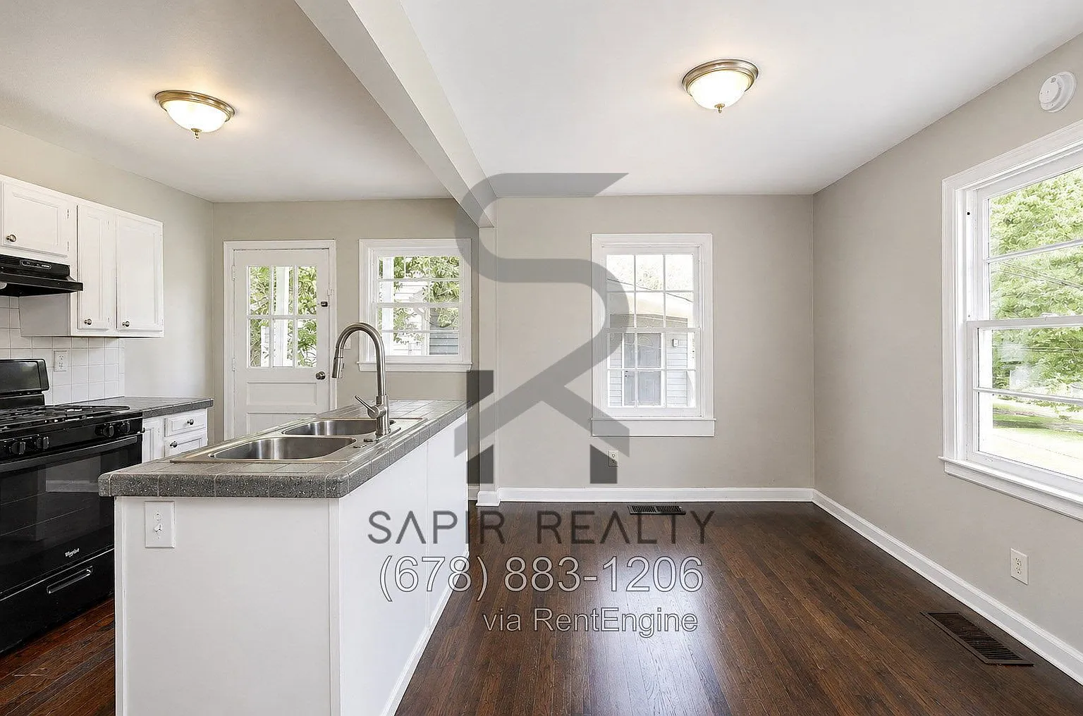 2 bed, 1.0 bath, 989 sqft, $1,500 — Photo 4