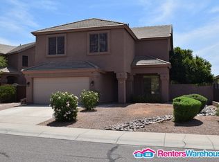 4625 E Chisum Trl, Phoenix, AZ 85050