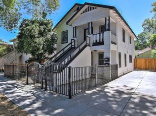 2025 3rd St #DOWNSTAIRS, Sacramento, CA 95818