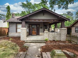 109 Pearl Ave, Little Rock, AR 72205