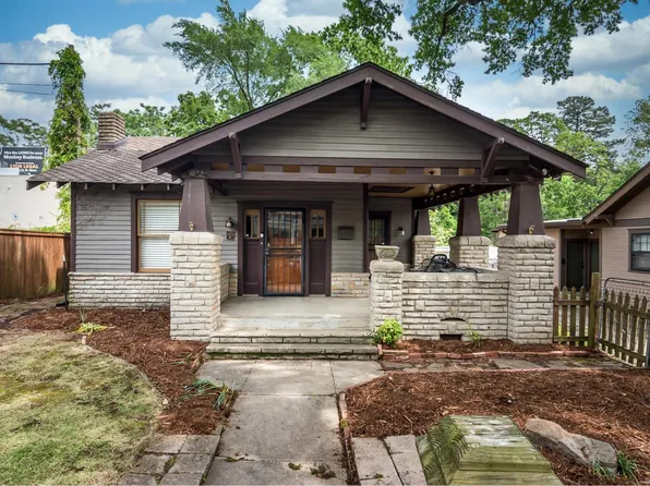 109 Pearl Ave, Little Rock, AR 72205