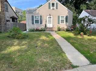 5328 Hiawatha Ln, Minneapolis, MN 55417