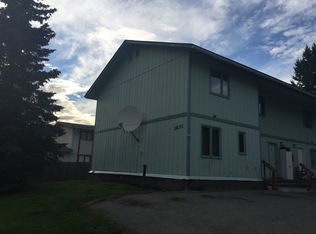 1831 E 74th Ave APT 1, Anchorage, AK 99507