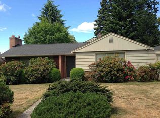 6809 49th Ave NE, Seattle, WA 98115