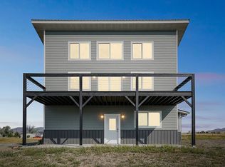 10 Honor Ln, Whitehall, MT 59759