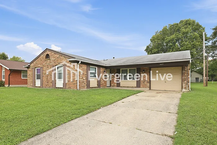 4425 Procuniar Dr