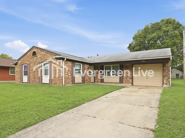 4425 Procuniar Dr, Dayton, OH 45424