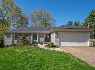 1038 Harmony Landing Rd, Goshen, KY 40026