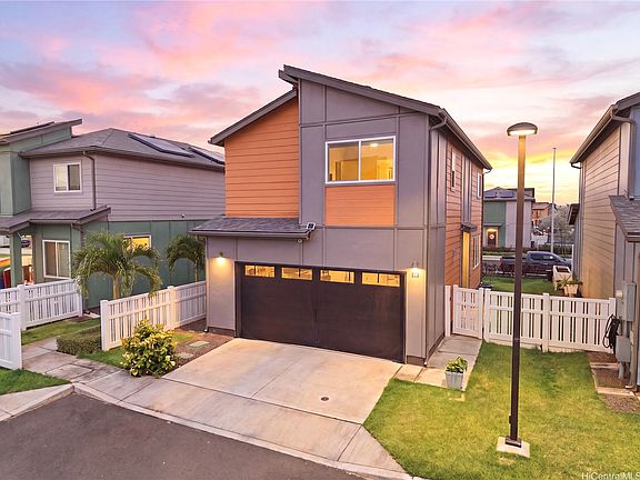 2nd image of 91-1640 Honouliuli St #61