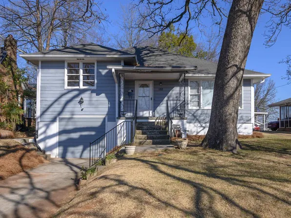 1332 46th St, Birmingham, AL 35208