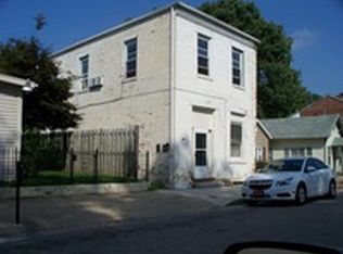 705 Walnut St, Madison, IN 47250