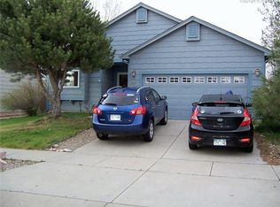 4918 Hawk Meadow Dr, Colorado Springs, CO 80916