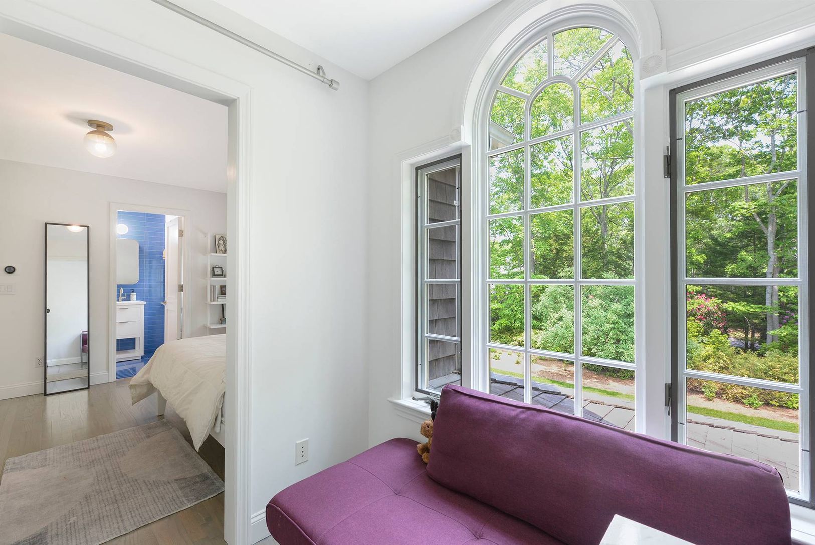  Guest Bedroom on 2nd Floor - Bonus Area