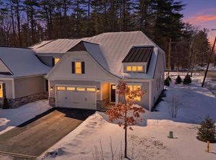 2 Dartmouth Way, Saratoga Springs, NY 12866