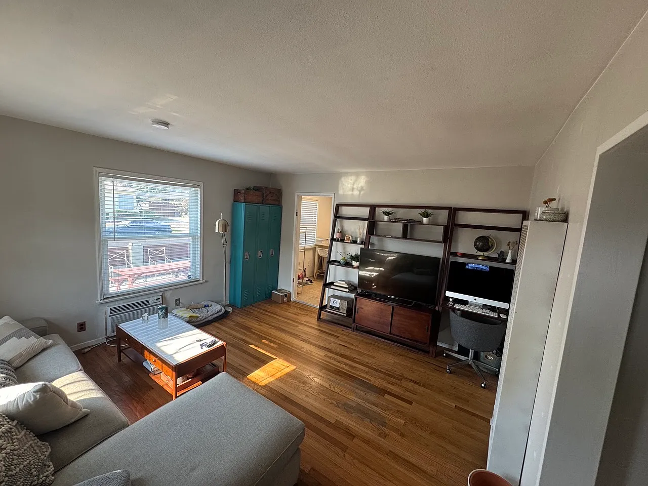 1 bed, 550 sqft, $2,700 — Photo 4
