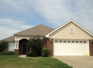 9200 Harrington Cir, Montgomery, AL 36117