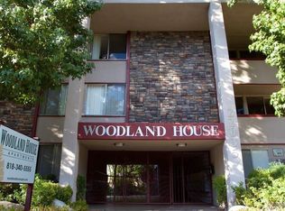 22035 Burbank Blvd #2X2, Woodland Hills, CA 91367