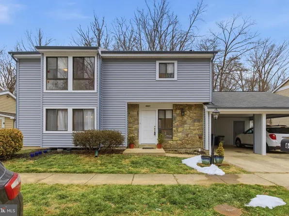 6921 Deer Run Dr, Alexandria, VA 22306