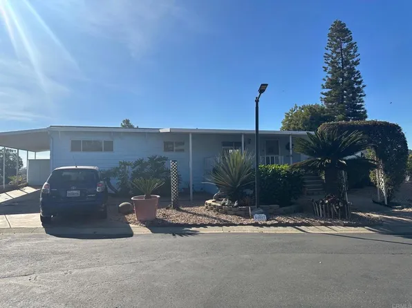 525 W El Norte Pkwy Space 149, Escondido, CA 92026