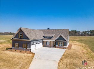 1452 Alcovy Station Rd, Covington, GA 30014