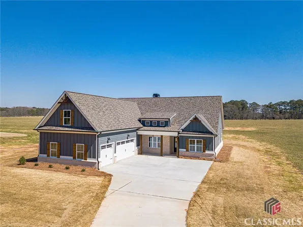 1452 Alcovy Station Road, Covington, GA 30014