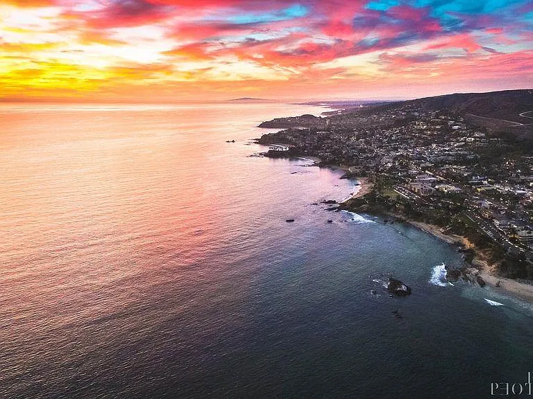 our coastline