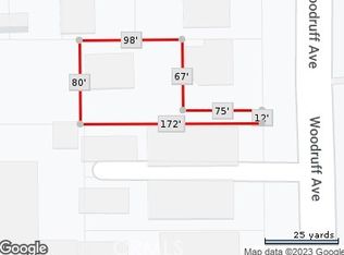 5933 Woodruff Ave, Lakewood, CA 90713