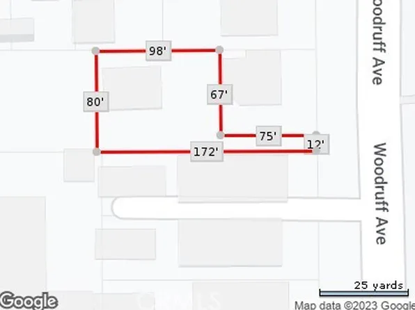 5933 Woodruff Ave, Lakewood, CA 90713
