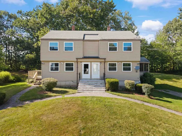 31 Juniper Road Unit L & Unit R, Derry, NH 03038