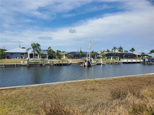 5299 Early Ter #196, Pt Charlotte, FL 33981