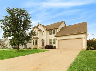 3223 Rosefield Dr, Ann Arbor, MI 48108