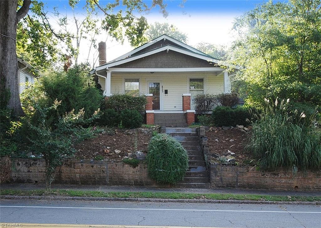 813 Hutton St, Winston Salem, NC 27101 Zillow
